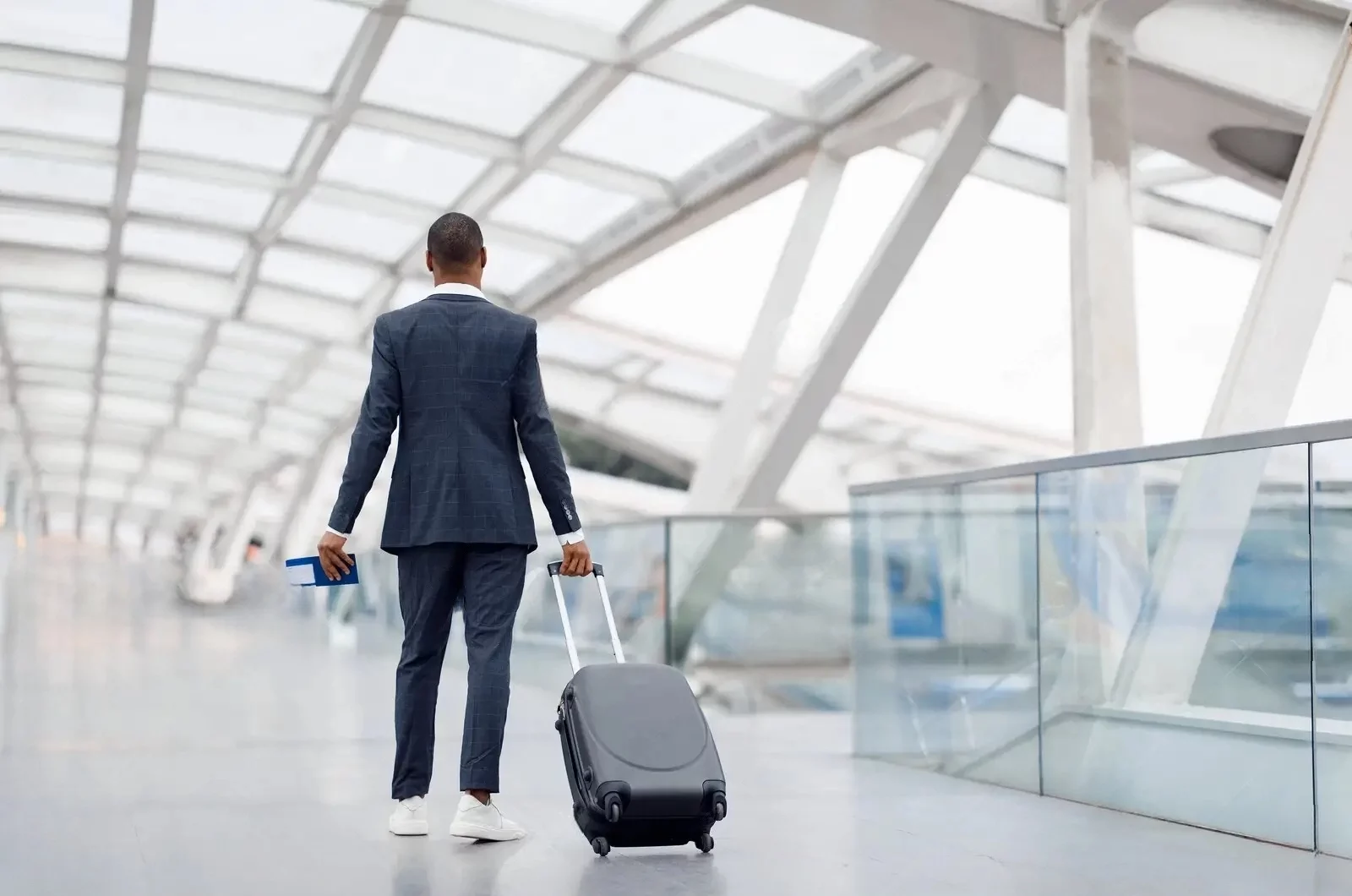 tourist visa self employed