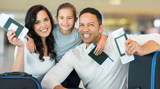 tourist visa self employed
